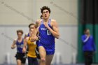Lyons Invitational  Wheaton College Men’s Track & Field compete in the Lyons Invitational at Beard Fieldhouse . - Photo By: KEITH NORDSTROM : Wheaton, track & field